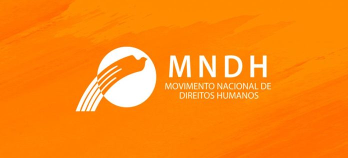 Movimento Nacional de Direitos Humanos